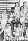 PHOTO: Gwyneth Paltrow's Always Been A Jock