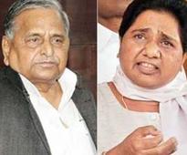 SP-BSP in overdrive to woo Brahmins