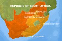 S Africa migrants battle rising persecution