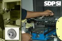 Part Complexity is No Issue with New 5-Axis CNC Milling Machine from...