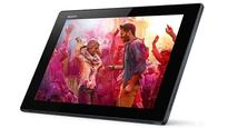 10.1-inch Sony Xperia Tablet Z launches at Rs 38,990; available globally