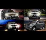 Launched! Mahindra unveils Xylo H-series, price starts Rs 8.23 lakh