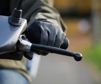 Approved helmet could have saved motorcyclist