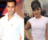 Salman Khan, Chitrangada Singh, others gather at launch event of 'Jai Maharashtra'