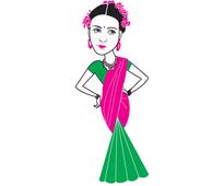 In pictures: tribute to a century of Bollywood