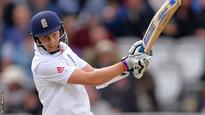 Casual England threaten to waste Root's good work
