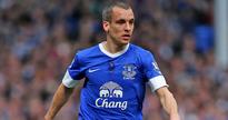 Osman's Everton deal