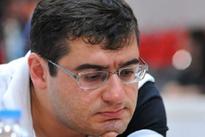 Sergei Movsesian finishes 8th at World Blitz Chess Championship