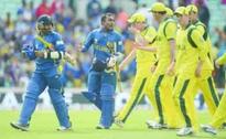 Marvellous Jayawardene lifts Sri Lanka