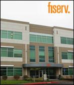 Fiserv Profit Falls, Miss Estimates