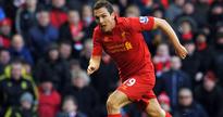 Downing keen to stay put