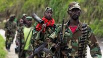 Congolese journalist found dead in east