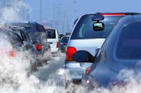 Air pollution linked to brain damage
