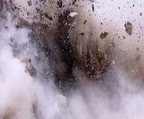 Senior Afghan peace envoy killed in blast