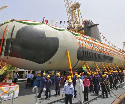 If India is to rule the waves, defence ministry must change its ways If India is to rule the waves, defence ministry must change its ways