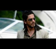 Shah Rukh Khan is not too fond of adventure in his real life, quite contrary to his image on screen. It took Gauri to prove the same. Read on to find out some very interesting details about him.