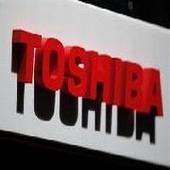 Toshiba announced development of high power gain transistor