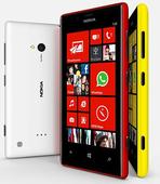 Mobile review: Nokia Lumia 720
