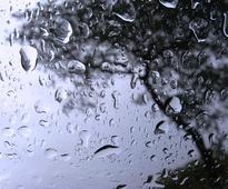 Cricket: Scotland-Pakistan ODI washed out