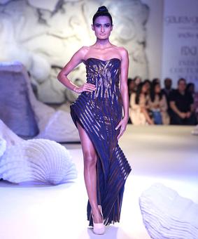 20 incredible moments from India Couture Week 2016 20 incredible moments from India Couture Week 2016