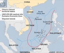 China Consolidates Claim In South China Sea ? Analysis