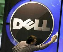 Dell's Q1 earnings fall 79%