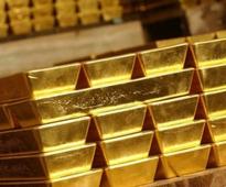 Gold reserves down in Kyrgyzstan this year