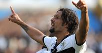 New Parma deal for Amauri