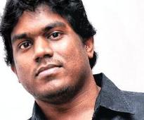 Yuvan to revive Kalam project