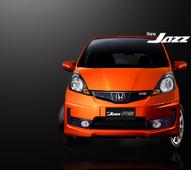 Honda to launch new generation Jazz next year