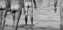 Organisers of Mofo Winter Festival Cancel Nude Swim in Tasmania Because of Police Objection