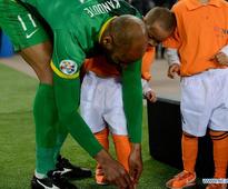 AFC Champions League: Beijing Guoan VS Pohang Steelers