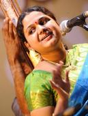 Carnatic vocalist Ranjani Hebbar passes away