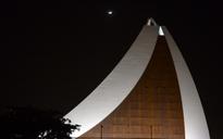 Venezuela inaugurates Simon Bolivar mausoleum