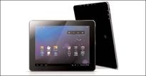 Tablet review: Zync Quad 8