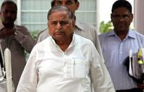 Govt reaches out to Mulayam to form consensus on Food Security Bill