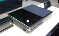 Xbox One: Hands-on with Microsoft's new 'home entertainment system'