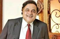 Ambareesh takes oath as minister
