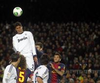 Chelsea Eye Summer Move for Real Madrid Youngster - Report