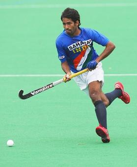FIH World League: Rupinderpal earns India draw against Ireland