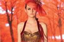 Delhi witnesses a fashion extravaganza