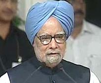 Karnataka election results live: Sonia Gandhi praises victory, PM Manmohan Singh says BJP ideology rejected