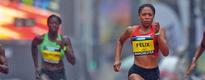 Athletes ready for the Games to begin in Manchester