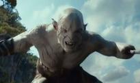 Orlando Bloom and Evangeline Lilly star in new Hobbit trailer The Desolation of Smaug