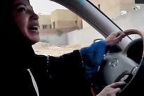 Saudi billionaire backs women in fight for the right to drive