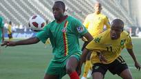 Grenada have jumped 20 spots to 121 in the latest FIFA/Coca-Cola World Ranking after winning the 2013 Windward Islands Tournament, a small competition...