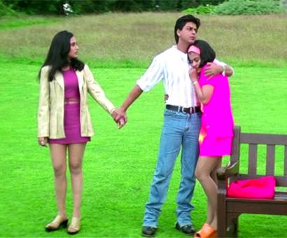10 Magical Rani Mukerji Moments 10 Magical Rani Mukerji Moments