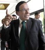 SBI Chairman says not looking at group consolidation for now