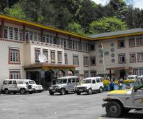 Sub Div level coord meeting held in Geyzing
