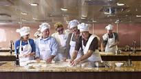 Aqua master chefs